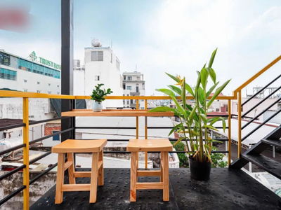 Logement dans Ho Chi Minh City, Vietnam Logement dans Ho Chi Minh City, Vietnam