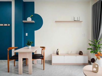 Жилье в Ho Chi Minh City, Vietnam Жилье в Ho Chi Minh City, Vietnam