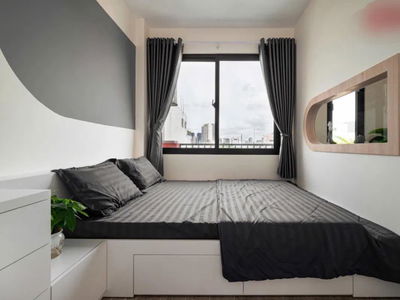 Housing in Ho Chi Minh City, Vietnam Housing in Ho Chi Minh City, Vietnam