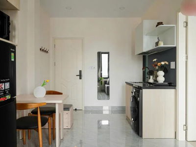 Жилье в Ho Chi Minh City, Vietnam Жилье в Ho Chi Minh City, Vietnam