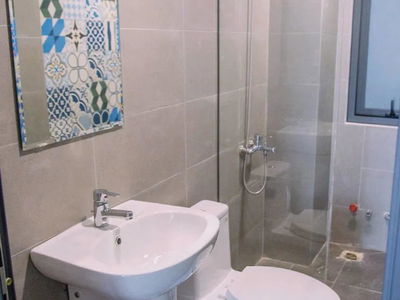 Housing in Ho Chi Minh City, Vietnam Housing in Ho Chi Minh City, Vietnam