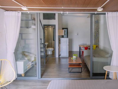 Logement dans Ho Chi Minh City, Vietnam Logement dans Ho Chi Minh City, Vietnam