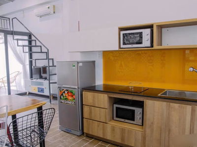 Жилье в Ho Chi Minh City, Vietnam Жилье в Ho Chi Minh City, Vietnam