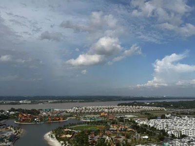 Masteri Centre Point, Vietnam Masteri Centre Point, Vietnam