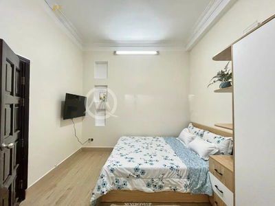 Жилье в Ho Chi Minh City, Vietnam Жилье в Ho Chi Minh City, Vietnam