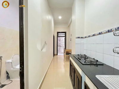 Housing in Ho Chi Minh City, Vietnam Housing in Ho Chi Minh City, Vietnam