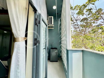 Gehäuse In Nha Be, Vietnam Gehäuse In Nha Be, Vietnam