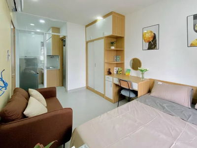 Logement dans Nha Be, Vietnam Logement dans Nha Be, Vietnam