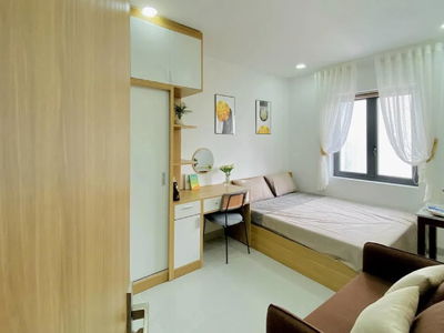 Gehäuse In Nha Be, Vietnam Gehäuse In Nha Be, Vietnam