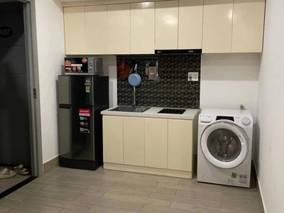 Housing in Ho Chi Minh City, Vietnam Housing in Ho Chi Minh City, Vietnam