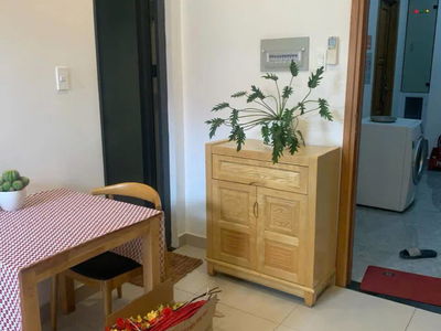 Жилье в Ho Chi Minh City, Vietnam Жилье в Ho Chi Minh City, Vietnam