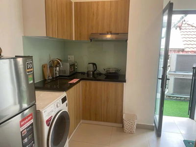 Жилье в Ho Chi Minh City, Vietnam Жилье в Ho Chi Minh City, Vietnam