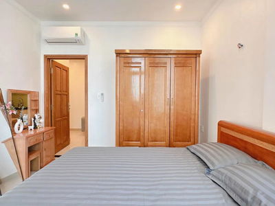 Alojamiento en Ho Chi Minh City, Vietnam Alojamiento en Ho Chi Minh City, Vietnam