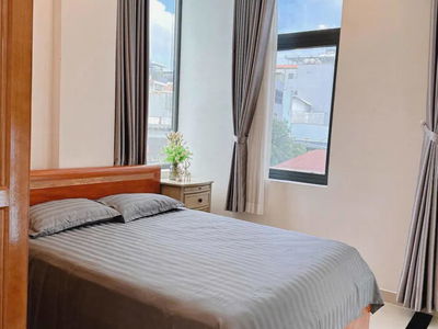 Alojamiento en Ho Chi Minh City, Vietnam Alojamiento en Ho Chi Minh City, Vietnam