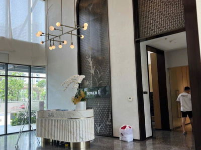 Masteri Centre Point, Vietnam Masteri Centre Point, Vietnam