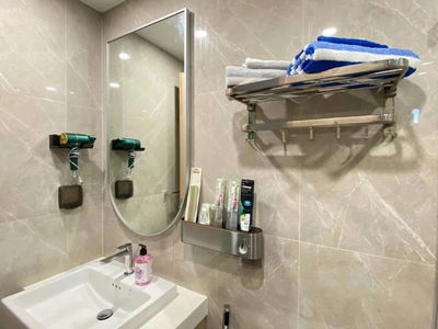 Masteri Centre Point, Vietnam Masteri Centre Point, Vietnam