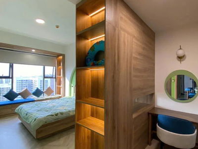 Masteri Centre Point, Vietnam Masteri Centre Point, Vietnam