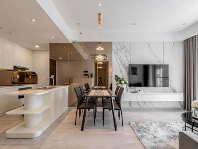 Cardinal Court, Vietnam Cardinal Court, Vietnam