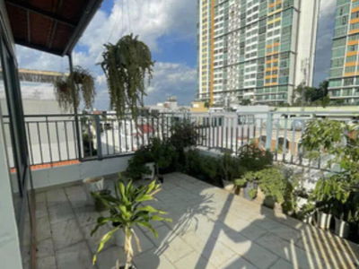 Housing in Di An, Vietnam Housing in Di An, Vietnam