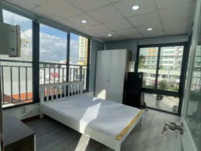 Жилье в Di An, Vietnam Жилье в Di An, Vietnam