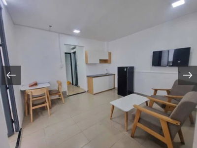 Жилье в Di An, Vietnam Жилье в Di An, Vietnam