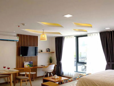 Housing in Di An, Vietnam Housing in Di An, Vietnam