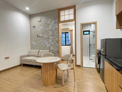 Logement dans Nha Be, Vietnam Logement dans Nha Be, Vietnam