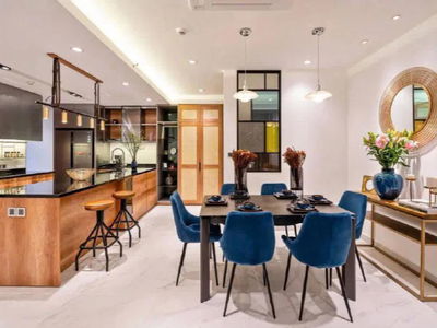 Midtown M7, Vietnam Midtown M7, Vietnam