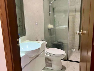 Vinhomes Central Park, Vietnam Vinhomes Central Park, Vietnam