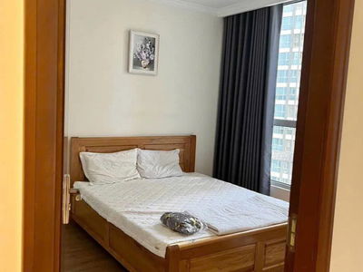 Vinhomes Central Park, Vietnam Vinhomes Central Park, Vietnam