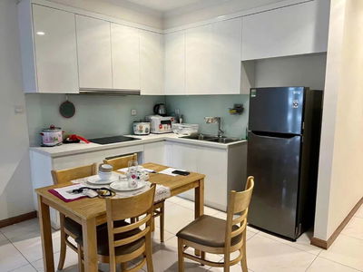 Vinhomes Central Park, Vietnam Vinhomes Central Park, Vietnam