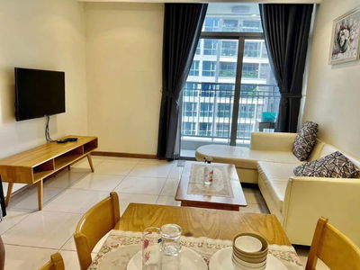 Vinhomes Central Park, Vietnam Vinhomes Central Park, Vietnam