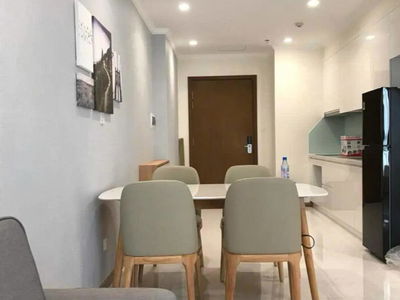 Vinhomes Central Park, Vietnam Vinhomes Central Park, Vietnam