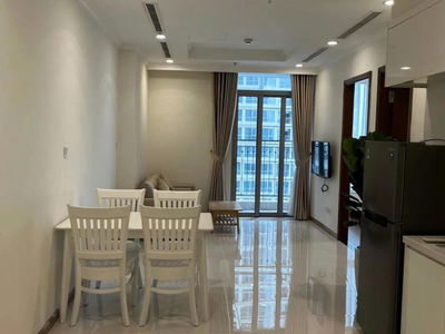 Vinhomes Central Park, Vietnam Vinhomes Central Park, Vietnam