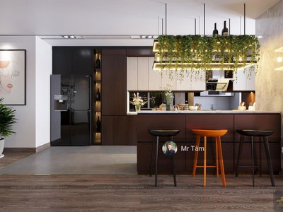 C37 Ministry of Public Security - Bac Ha Tower, Vietnam C37 Ministry of Public Security - Bac Ha Tower, Vietnam