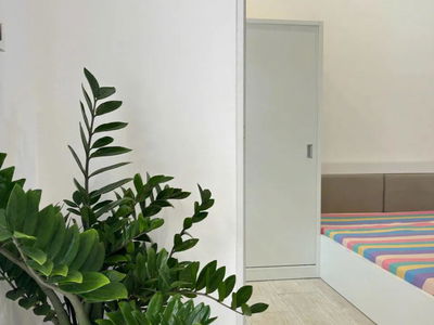 Жилье в Ho Chi Minh City, Vietnam Жилье в Ho Chi Minh City, Vietnam