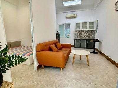 Alojamiento en Ho Chi Minh City, Vietnam Alojamiento en Ho Chi Minh City, Vietnam