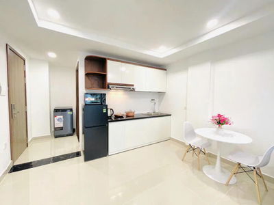 Housing in Ho Chi Minh City, Vietnam Housing in Ho Chi Minh City, Vietnam