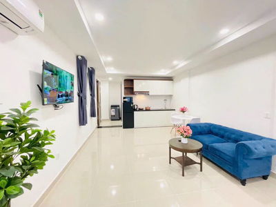 Alojamiento en Ho Chi Minh City, Vietnam Alojamiento en Ho Chi Minh City, Vietnam