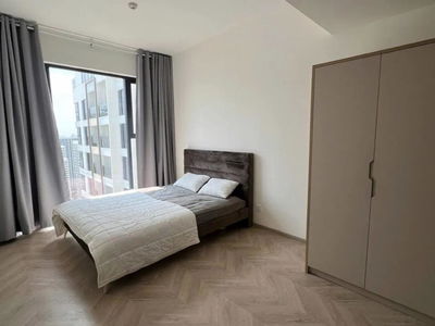 Masteri Centre Point, Vietnam Masteri Centre Point, Vietnam