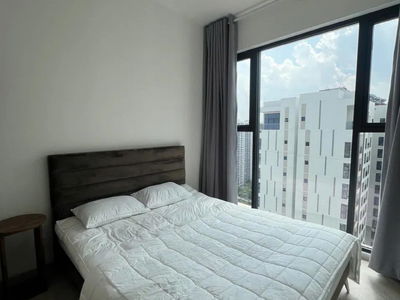 Masteri Centre Point, Vietnam Masteri Centre Point, Vietnam