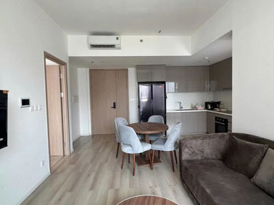 Masteri Centre Point, Vietnam Masteri Centre Point, Vietnam