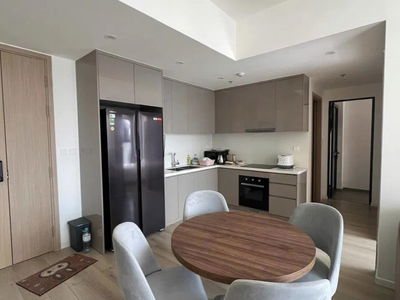 Masteri Centre Point, Vietnam Masteri Centre Point, Vietnam