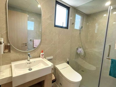 Masteri Centre Point, Vietnam Masteri Centre Point, Vietnam