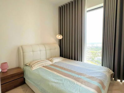 Masteri Centre Point, Vietnam Masteri Centre Point, Vietnam