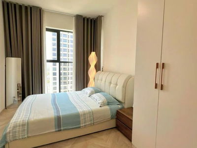 Masteri Centre Point, Vietnam Masteri Centre Point, Vietnam