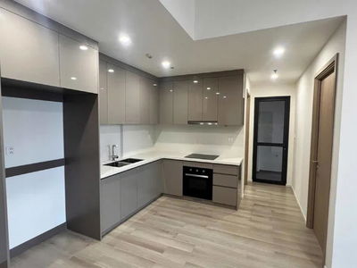 Masteri Centre Point, Vietnam Masteri Centre Point, Vietnam