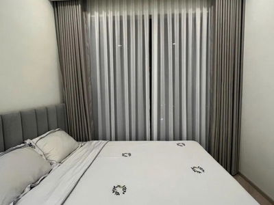 Masteri Centre Point, Vietnam Masteri Centre Point, Vietnam