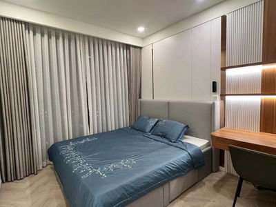 Masteri Centre Point, Vietnam Masteri Centre Point, Vietnam