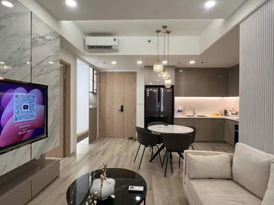 Masteri Centre Point, Vietnam Masteri Centre Point, Vietnam